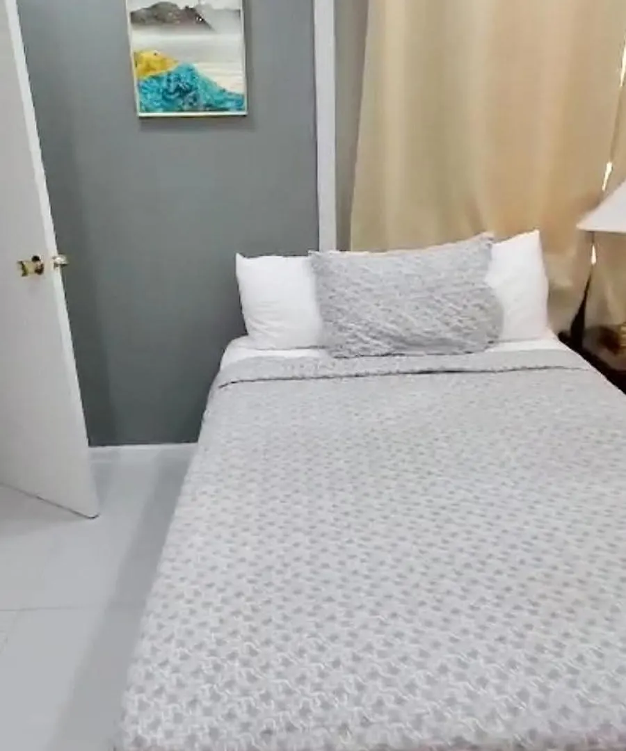 아파트 Comfort Zone At The Ridge E17 오쵸 리오스